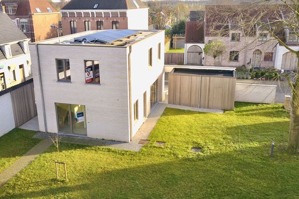 Huis te koop / Zomergem