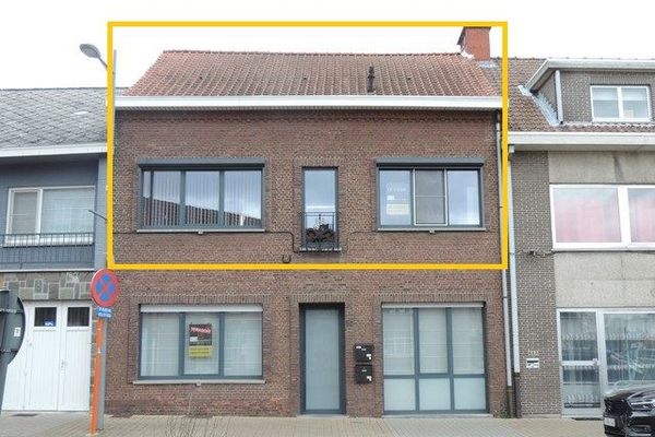 Appartement verkocht / Beverlo