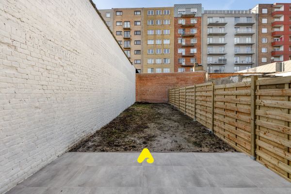 Maison a vendre / La Panne