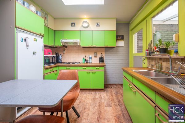 Huis te koop / Zulte