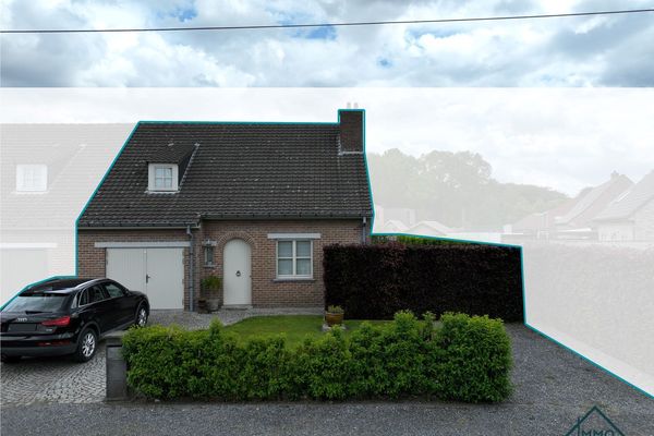 Huis in Torhout