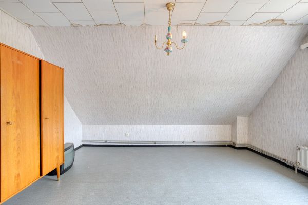 Huis te koop / Ninove