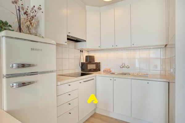 Appartement te koop / De Panne