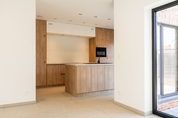 Huis te huur / Heusden-Zolder