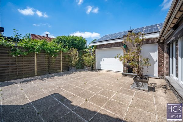 Huis te koop / Deinze