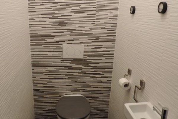 Appartement verhuurd / Koersel