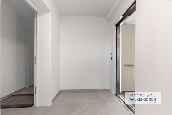 Appartement te huur / Houthalen-Helchteren