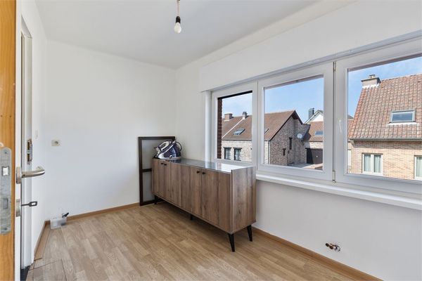 Huis te koop / Ninove