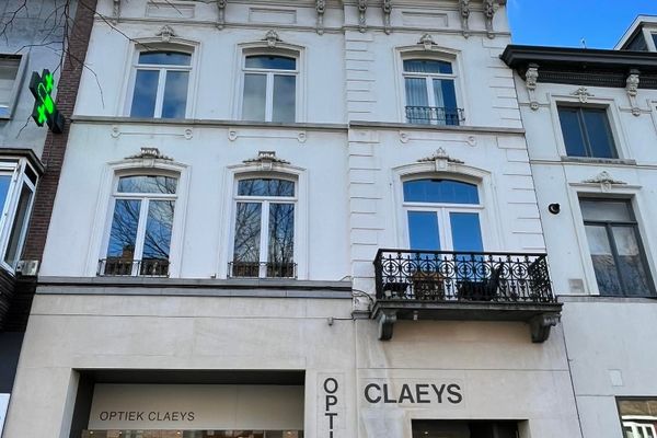 Appartement
                            te huur in Zottegem