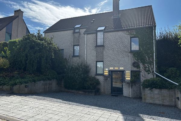 Praktijkruimte in Wilsele