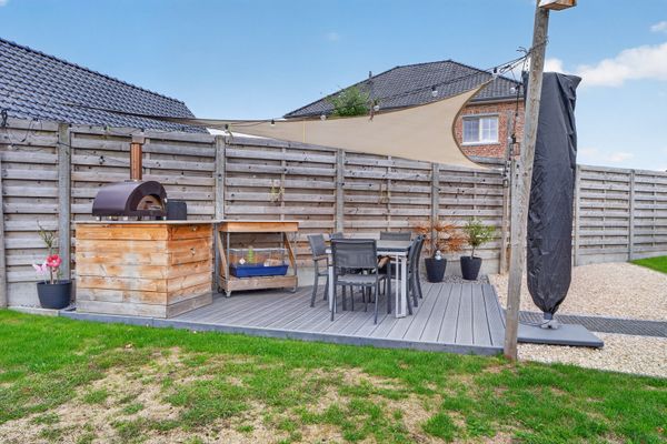 Huis te koop / Houthalen-Helchteren