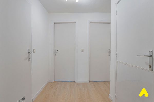 Appartement a vendre / La Panne