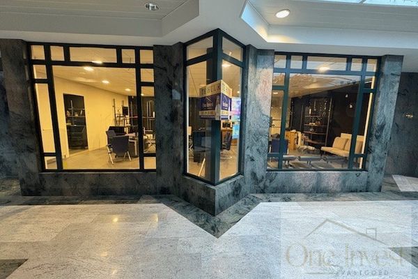 Kantoorruimte
                            te huur in Lommel