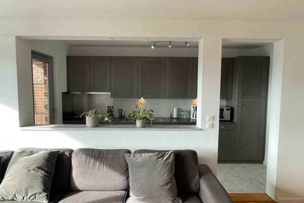 Appartement te koop / Heverlee