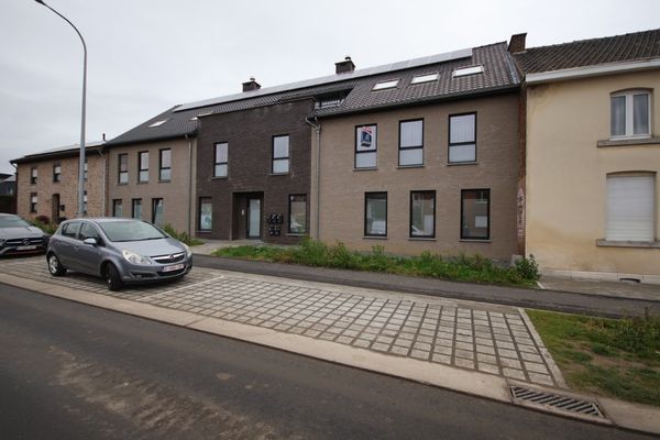 Appartement te huur / Heers