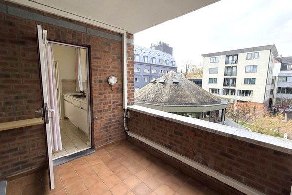 Appartement te huur / Leuven