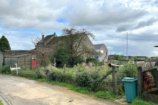 Huis te koop / Bertem