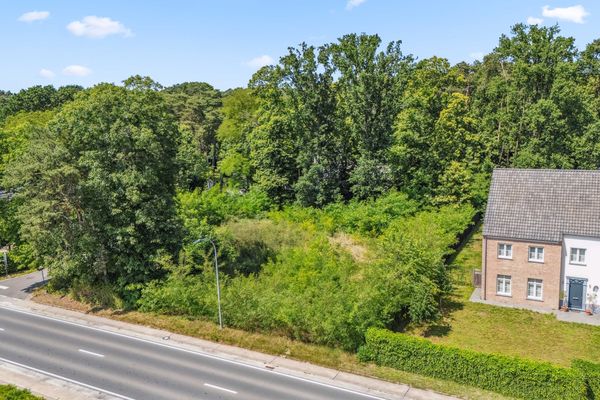 Grond te koop / Keerbergen