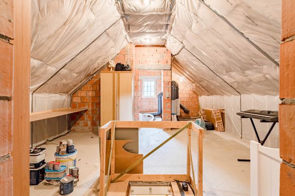 Huis verkocht / Kuringen