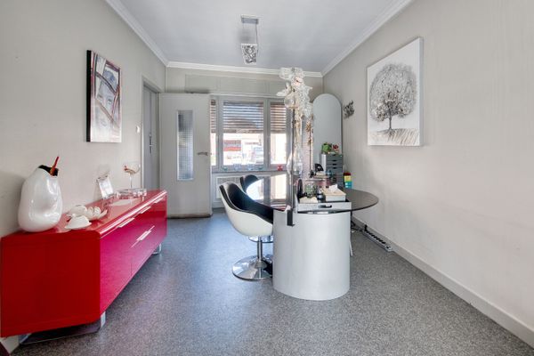 Huis te koop / Sint-Michiels