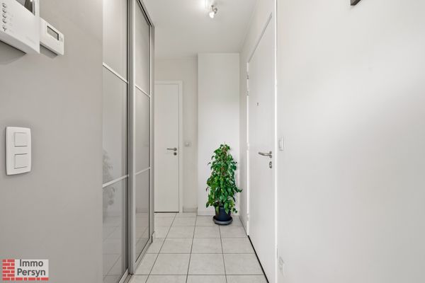 Appartement optie koop / Aarschot