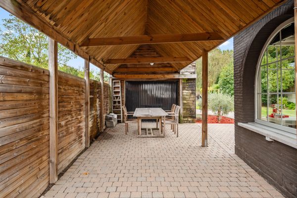 Huis te koop / Hulshout