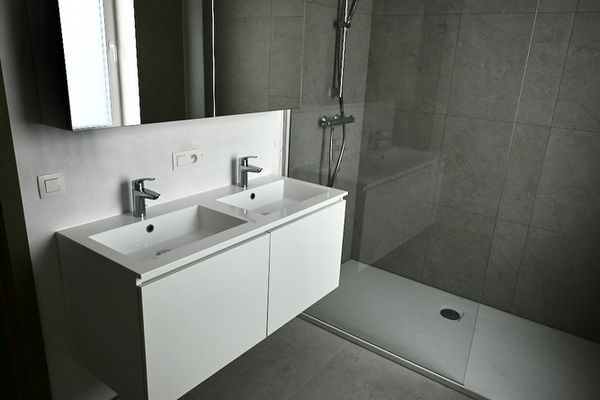 Huis optie koop / Broechem