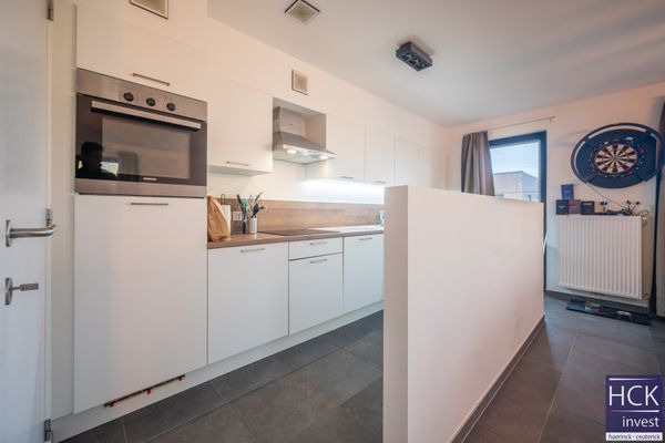 Appartement te huur / Kruishoutem