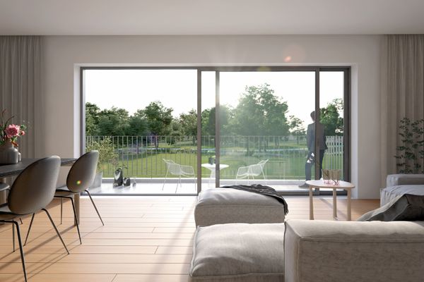 Appartement te koop / Harelbeke
