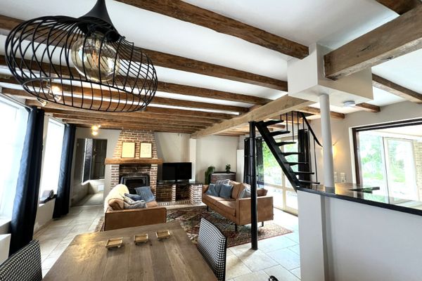 Huis te huur / Alveringem