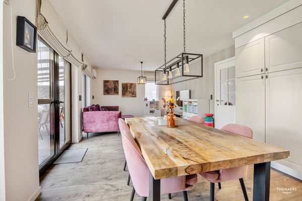 Huis te koop / Sint-Truiden