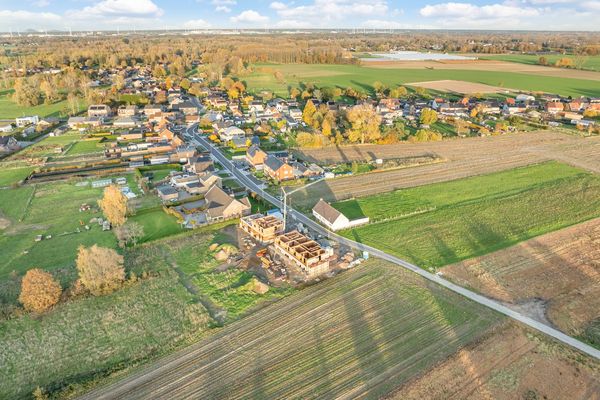 Huis te koop / Diepenbeek