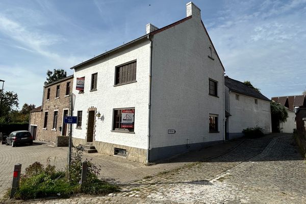 Maison
                                a vendre
                                in Saint-Géry