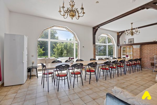 Huis te koop / Sint-Idesbald