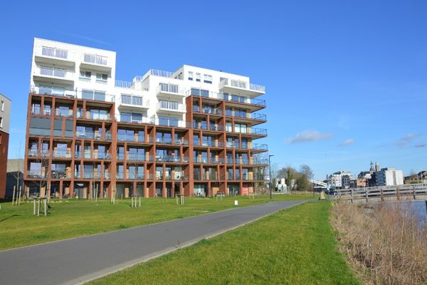 Appartement te koop / Harelbeke