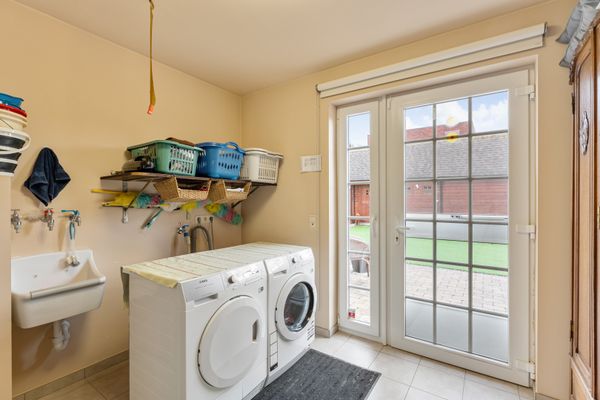 Huis te koop / Molenstede