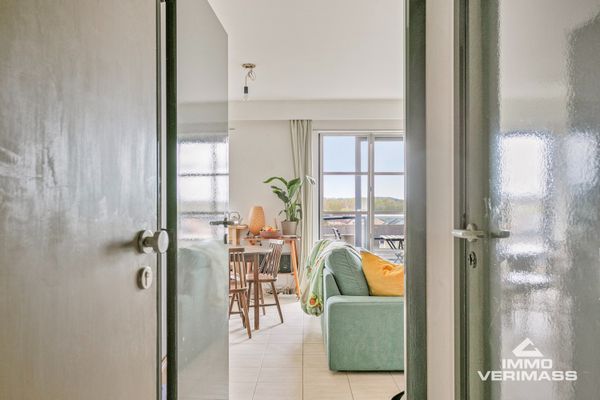 Appartement te koop / Kessel-Lo