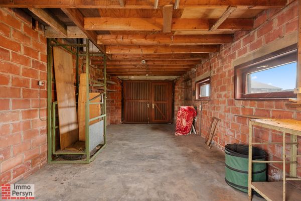 Huis te koop / Langdorp
