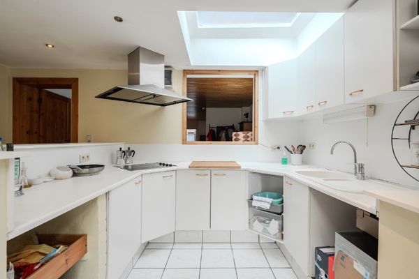 Huis te koop / Brugge