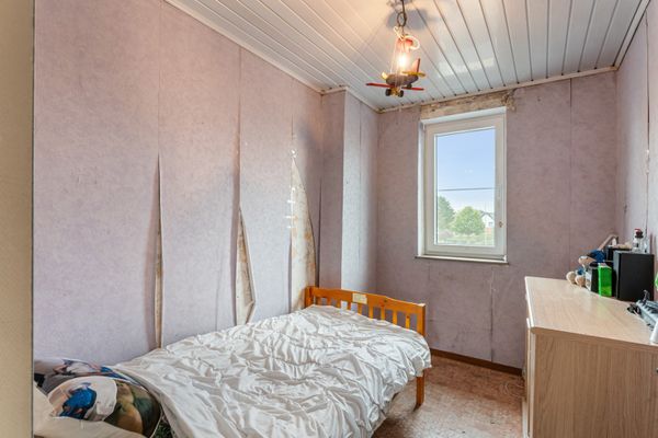 Huis te koop / Genk