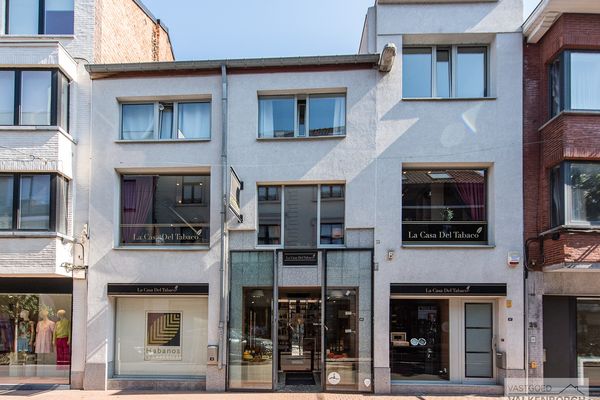 Huis te koop / Hasselt