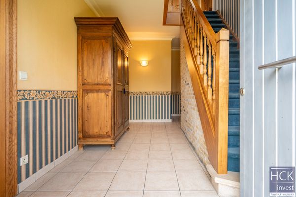 Huis te koop / Kruishoutem