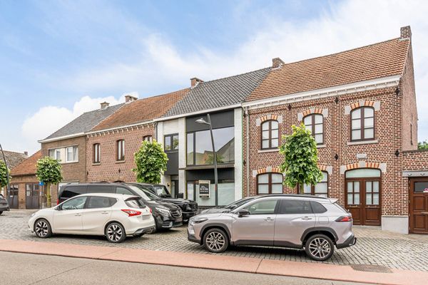 Huis te huur / Kortenaken