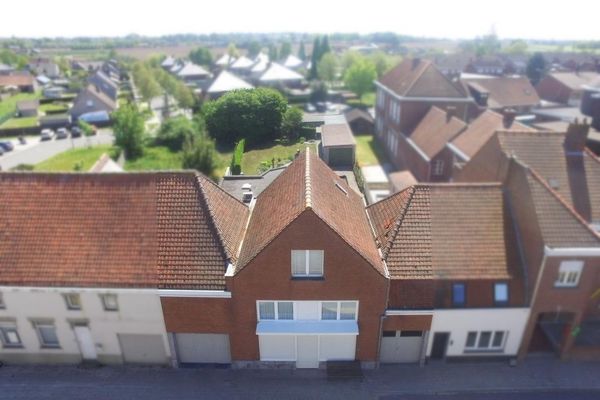 Huis te koop / Anzegem