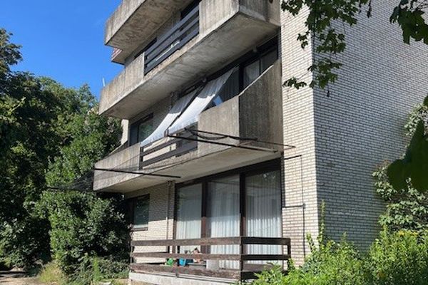 Appartement te koop / Merelbeke