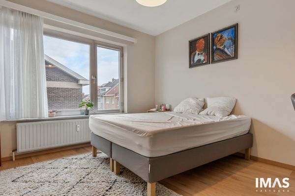 Appartement te koop / Hasselt
