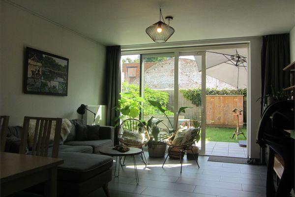 Appartement te huur / Mechelen