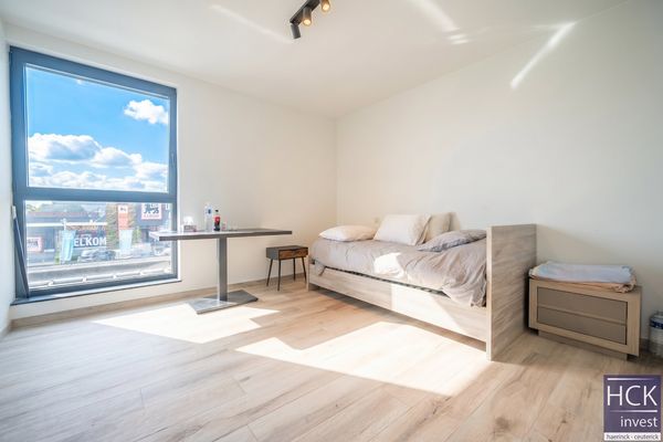 Appartement te huur / Waregem