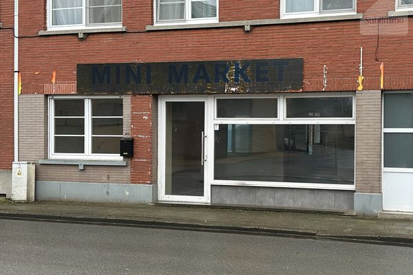 Eengezinswoning
                            te koop in Meerhout