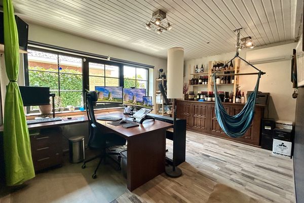 Huis te koop / Wilsele